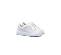 LLOYD Leder-Sneakers in Weiß - Größe 36 | Damen Sneakers