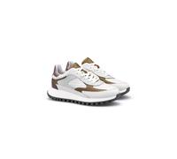 LLOYD Leder-Sneakers in Weiß - Größe 38 | Damen Sneakers