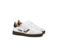 LLOYD Leder-Sneakers in Weiß - Größe 39 | Damen Sneakers