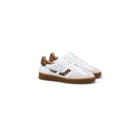 LLOYD Leder-Sneakers in Weiß - Größe 40 | Damen Sneakers