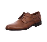 LLOYD Herren Schnürhalbschuhe Levin, Männer Businessschuhe,Derby,Normalweit