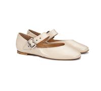 Lloyd Lia Slipper für Damen, beige, Größe 41 EU / 7,5 UK