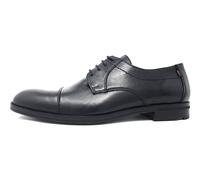 Schnürschuh LLOYD "LIAS" Gr. 12, schwarz Herren Schuhe Schnürschuhe mit Lederfutter (17329204-12)