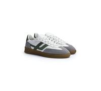 BRAVA 4 - OFFWHITE/OLIVE GREEN - Gr. - 45