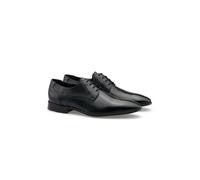 LLOYD Herren Schnürschuhe CORE 111 Businessschuhe Budapester DK Blue 41 EU / 7.5 UK