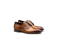 Lloyd Schnürschuh Herren cognac, 8