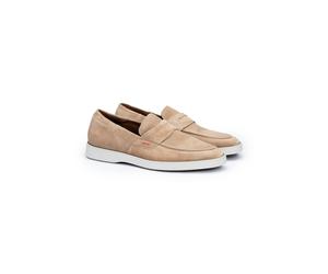 LLOYD Lifestyle - HOUSTON sand - Gr. - 41
