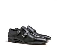 LLOYD Lifestyle - MAILAND schwarz - Gr. - 10