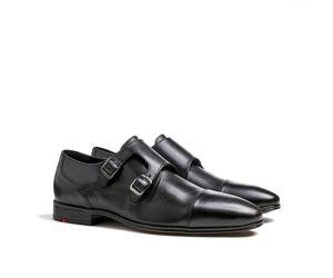 LLOYD Lifestyle - MAILAND schwarz - Gr. - 10