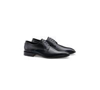 Lloyd Herrenschuhe Elegante Schnürer 0 - BLACK 0 - BLACK - Gr. - 9.5 UK