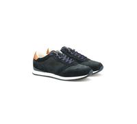 LLOYD Shoes Herren Halbschuhe Swift Navy Größe 43 EU