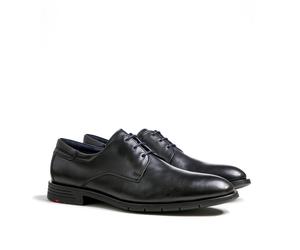 LLOYD Lifestyle - TAMBO black - Gr. - 10