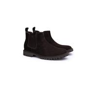 LLOYD lifestyle - VENTON 315 DK.BROWN - Gr. - 43