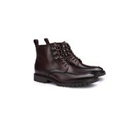 LLOYD lifestyle - VENTON 347 DK.BROWN - Gr. - 44