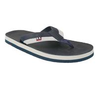 LLOYD Sandalette C99-80224, Glattleder, Blau, Herren 44