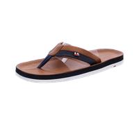 Lloyd LL FLIP FLOP NEU für Herren, braun, Größe 41 EU