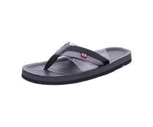 Lloyd LL FLIP FLOP NEU für Herren, schwarz, Größe 42 EU