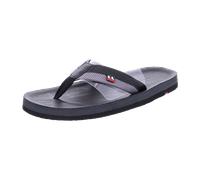 Lloyd LL FLIP FLOP NEU für Herren, schwarz, Größe 44 EU