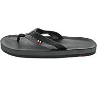 LL FLIP FLOP NEU A - schwarz - Gr. - 43