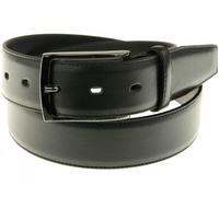 LLOYD Herren Gürtel, 140, Black