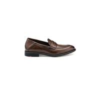 LLOYD Loafer EEZY 240 braun | 41