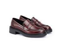 Lloyd Loafer für Damen, rot, Größe 36 ½ EU / 4 UK