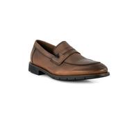 LLOYD Loafer Herren Glattleder braun, 46.5 (11.5)