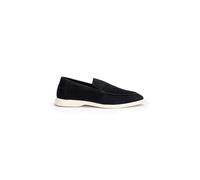 LLOYD Herren Slipper Blau 42.5 Rauleder