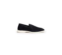 LLOYD Herren Slipper Blau 44.5 Rauleder