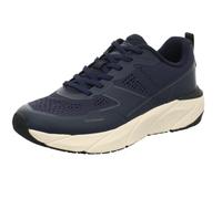 LLOYD Herren Sneaker | Low-Top Blau 41 Textil