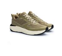 LLOYD Herren Sneaker | Low-Top Grün 45 Textil