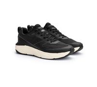 LLOYD Herren Sneaker | Low-Top Schwarz 41 Textil