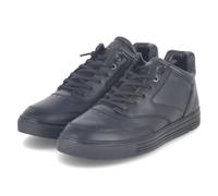 Lloyd Low Sneaker ARENA - Gr. 41 - Schwarz - Glattleder