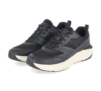 Lloyd Low Sneaker LOOM - Gr. 40 - Schwarz - Textil & Synthetik