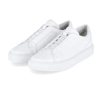 Lloyd Low Sneaker METRO - Gr. 41 - Weiß - Glattleder