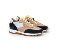 Lloyd Low-Top | Sneaker für Damen, beige, Größe 41 EU
