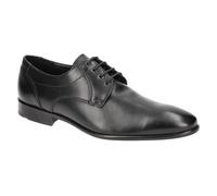Lloyd MANON 19-168-10 schwarz - elegante Halbschuhe und Schnürschuhe für Herren - Größe 38