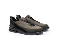 LLOYD Leder-Sneakers "Marduk" in Taupe - Größe 42,5 | Herrensneakers