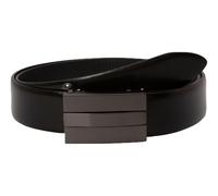 LLOYD Men´s Belt W100 Black - kürzbar