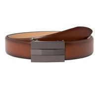 LLOYD Shoes Ledergürtel Lloyd Belts 0225 – Leder, kürzbar – Damen Gr. 105 Cognac