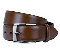 LLOYD Men´s Belts 35 mm Dorn-Schließe 05-Cognac BW-120