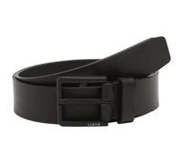 LLOYD Men´s Cow Leather Belt W110 Black