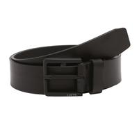 LLOYD Men´s Cow Leather Belt W85 Black