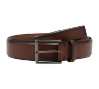 LLOYD Herren Gürtel W100 Leder 100 cm Brandy Größe 44