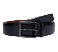 LLOYD Men´s Fashion Belt W105 Navy