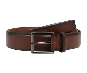 LLOYD Men´s Fashion Belt W95 Brandy