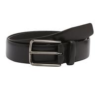 LLOYD Men´s Leather Belt 3.5 W120 Black