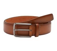 Lloyd Men's Belts Gürtel Leder 95 cm braun