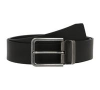 LLOYD Men´s Leather Belt 4.0 W105 Black