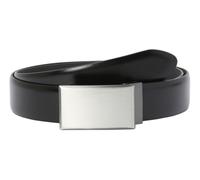 LLOYD Men's Belt W115 Black - kürzbar